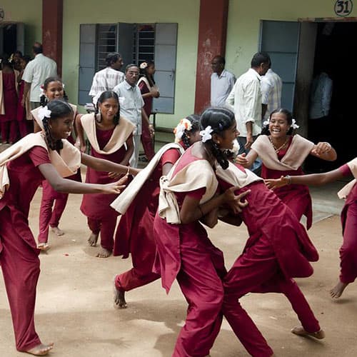 Teacher Student Image