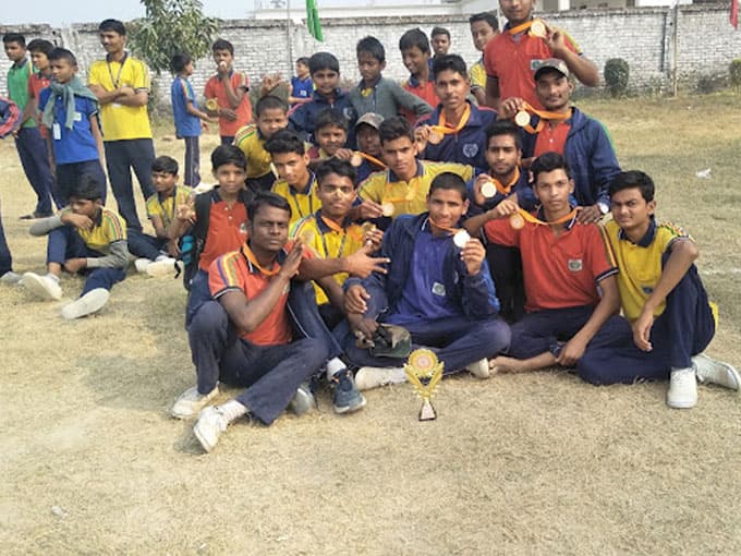 Teacher Student Image