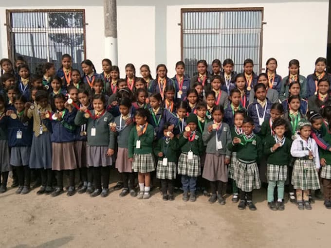 Teacher Student Image